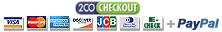 2Checkout